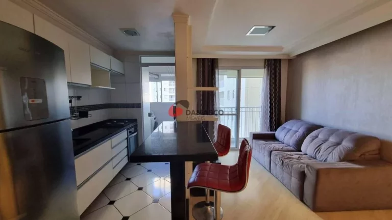 Imagem Apartamento à venda, Jardim São Caetano, São Caetano do Sul, SP