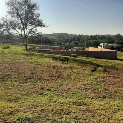 Imagem Terreno à venda, 1080 m² por R$ 680.000,00 - Condomínio Vittorio Emanuele - Sorocaba/SP