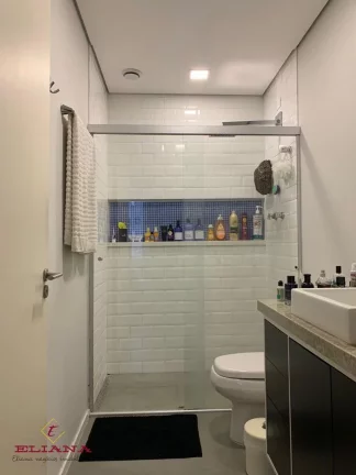 Imagem Apartamento com 1 quarto, 63m², à venda em São Paulo, Vila Buarque