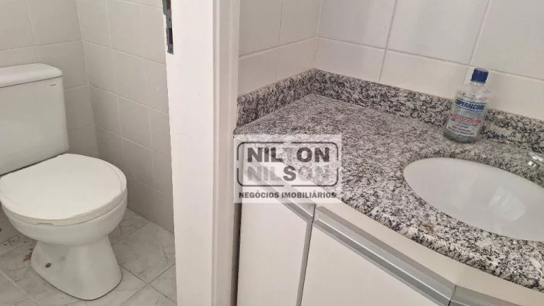 Imagem Sala para alugar, 46 m² por R$ 2.000,00/mês - Cambuí - Campinas/SP