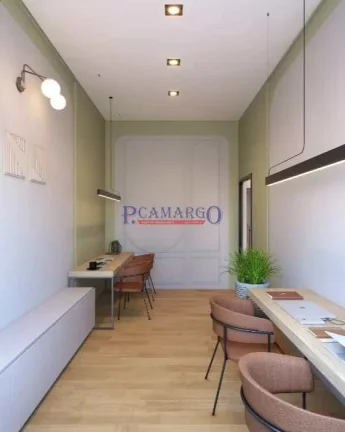 Imagem Apartamento Padrão