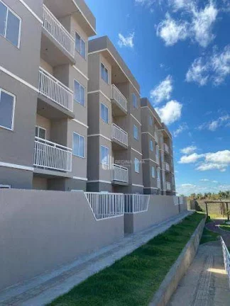 Imagem Apartamento em construção, 2 dormitórios à venda por R$ 220.000,00- Condomínio BARRA SUL Reserva Verde Residencial - Bela Vista - Teresina/PI