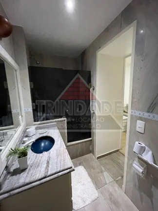 Imagem APARTAMENTO RESIDENCIAL em RIO DE JANEIRO - RJ, BARRA DA TIJUCA
