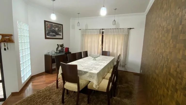 Imagem Sobrado à venda, 264 m² por R$ 1.060.000,00 - Jardim Modelo - Suzano/SP