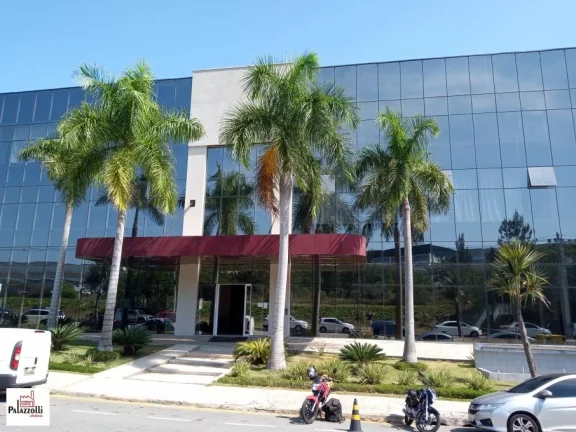 Imagem Galpão Ótima Localização Jandira - SP - Jd Alvorada