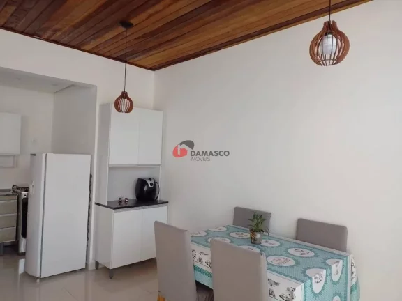Imagem Cobertura à venda, Santa Maria, Santo André, SP