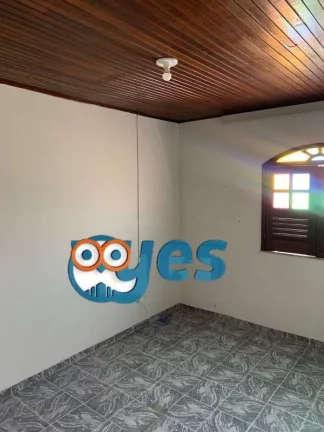 Imagem Casa para Locação na Santa Monica