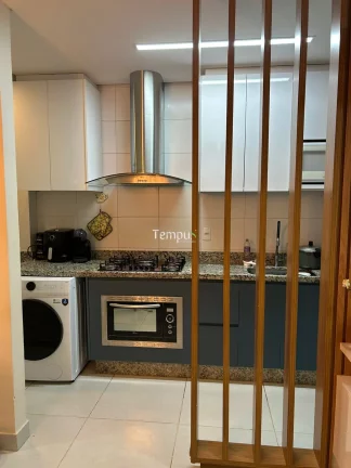 Imagem Residencial Intense Parque Cascavel - Apartamento à venda no bairro Vila Rosa - Goiânia/GO