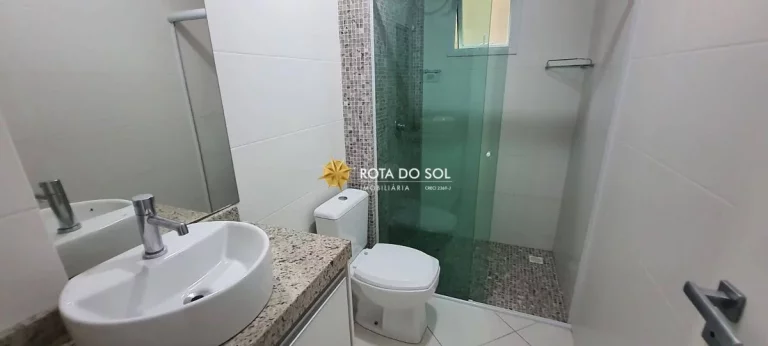 Imagem Acrópole Residence Apartamento 3 quartos mobiliado à venda Praia Quatro Ilhas Bombinhas SC