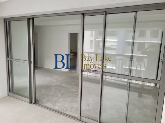 Imagem Apartamento Novo Com 3 Quartos - Varanda Gourmet - 92M²!!Ereditá Mooca!