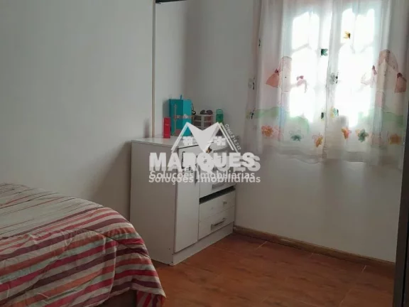 Imagem Sobrado a Venda no bairro Jardim Conceição II - Sumaré, SP