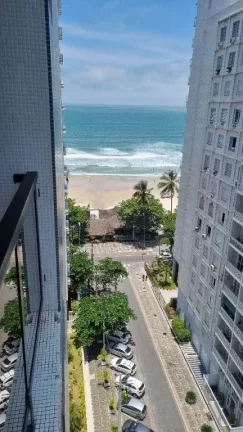 Imagem PITANGUEIRAS - CALÇADÃO, ÓTIMA VISTA DO MAR, 50M DA PRAIA