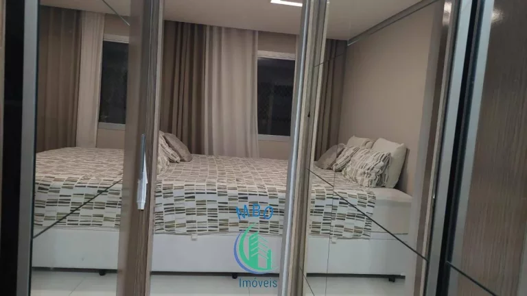 Imagem Apartamento com 2 quartos, à venda em São Paulo, Vila Gumercindo
