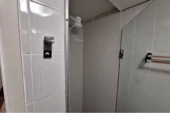 Imagem Locação - Apto 60m², 2 dormitórios, 1 banheiro, 1 vaga no Piqueri