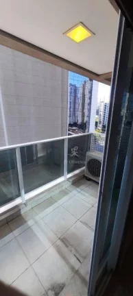 Imagem Conjunto para alugar por R$ 5.375,10/mês - Brooklin - São Paulo/SP