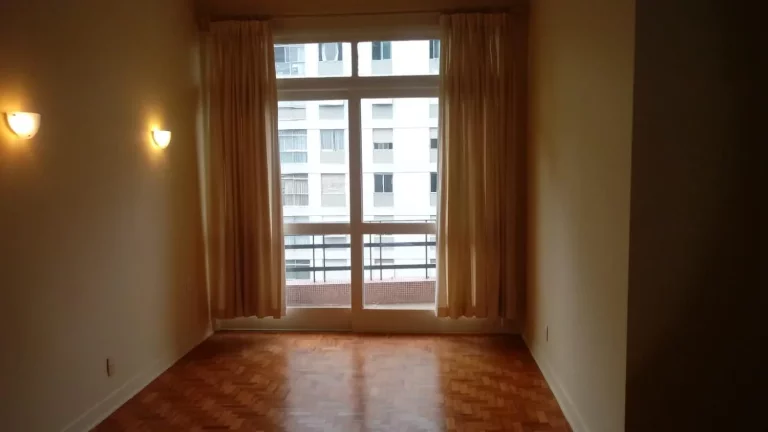 Imagem Apartamento com 2 dormitórios na Angélica