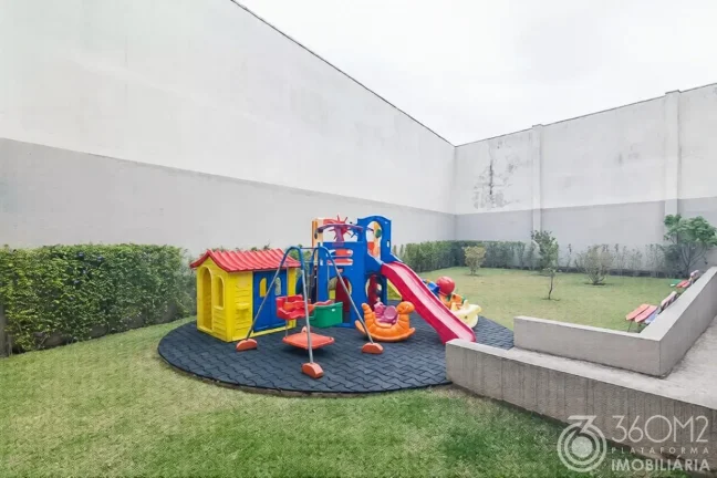 Imagem Apartamento para Venda em Santo André / SP no bairro Vila Palmares
