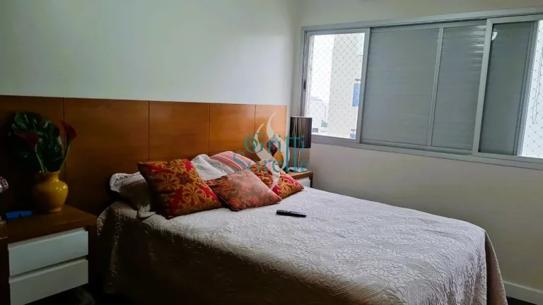 Imagem Excelente Apartamento à venda em Cerqueira César - São Paulo/SP.