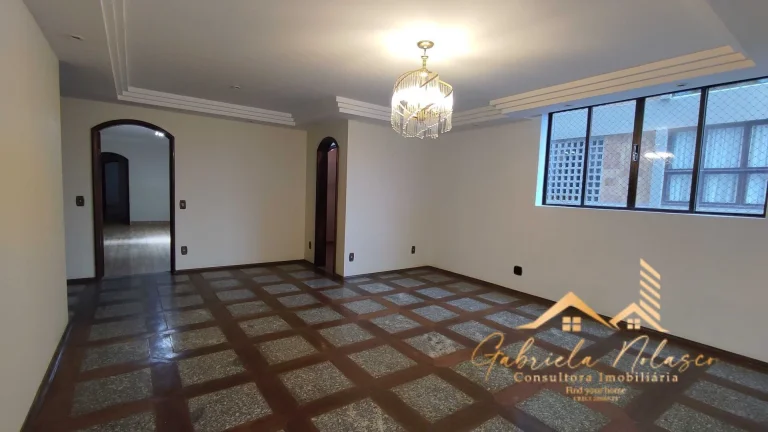 Imagem Apartamento à venda no bairro Aparecida - Santos/SP