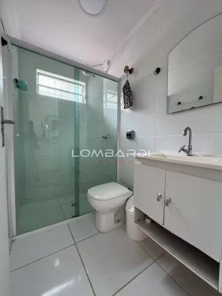 Imagem Apartamento a venda no Perequê açú com ótima localização.
