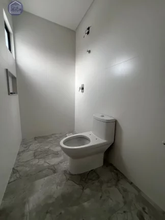 Imagem Casa Duplex 3 suítes!