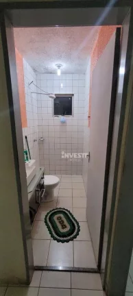 Imagem Apartamento à venda no Residencial Campos Dourados - Goiânia/GO