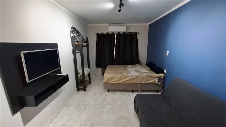 Imagem APARTAMENTO COM 30 m² - AVIAÇÃO - PRAIA GRANDE SP