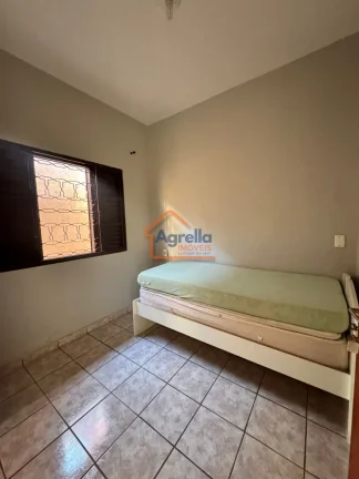 Imagem Casa à venda no bairro Jardim Ipê Pinheiro - Mogi Guaçu/SP