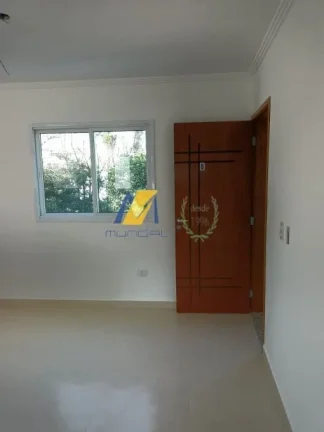 Imagem Vendo Aptos em Santo André, Jd. Telles de Menezes