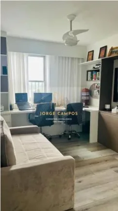 Imagem AP-25272- APARTAMENTO 3 DORM À VENDA NA VILA ADYANA EM SJCAMPOS/SP