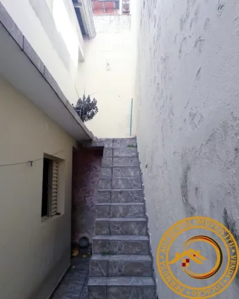 Imagem CASA RESIDENCIAL em SALTO - SP, JARDIM SANTO INÁCIO