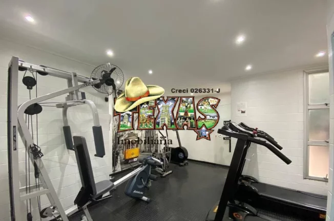 Imagem VENDO APARTAMENTO TATUAPÉ