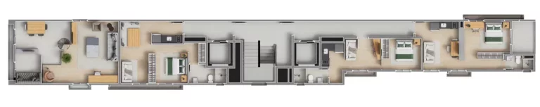 Imagem APARTAMENTO RESIDENCIAL em São Paulo - SP, Perdizes