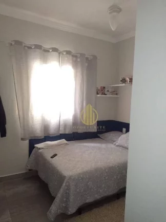 Imagem Casa com 3 dormitórios à venda, 86 m² por R$ 480.000,00 - Bonfim Paulista - Ribeirão Preto/SP