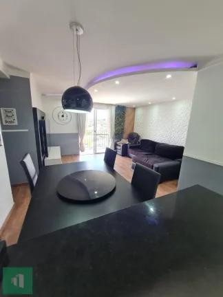 Imagem Apartamento com 2 quartos, à venda em Diadema, Taboão