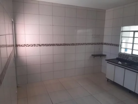 Imagem Casa para Venda em Campinas, Parque Valença II, 3 dormitórios, 1 banheiro, 1 vaga