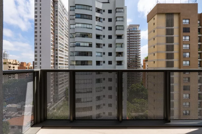 Imagem Studio com 1 Quarto à Venda, 28 m² em Moema - São Paulo