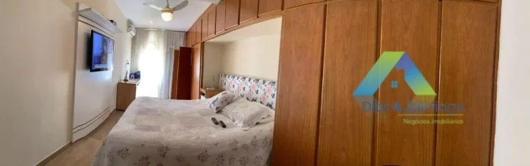 Imagem SÃO BERNARDO DO CAMPO 200M², 3 dormitórios, 3 vagas ótima localização e valor !!!
