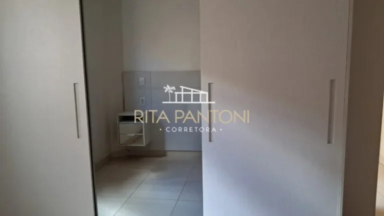 Imagem Apartamento - Ribeirão Preto - Residencial Palmares