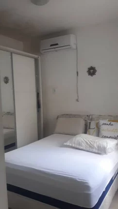 Imagem Vista Marina: Apartamento de 3 quartos à venda com área de lazer