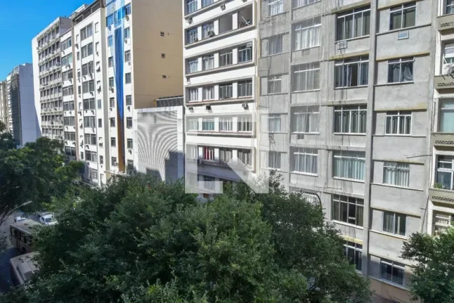 Imagem Apartamento à Venda - Copacabana, 3 Quartos, 190 m2