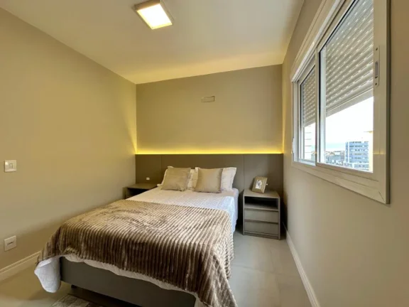 Imagem Apartamento 1 Dormitório - Bairro Navegantes