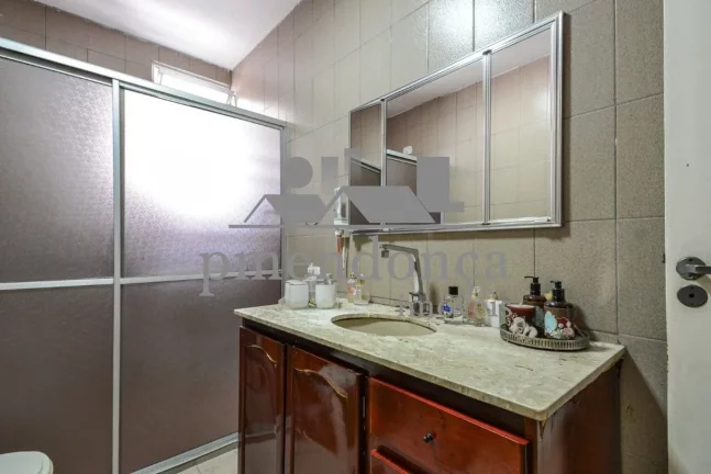 Imagem Apartamento em Pinheiros com 117m², 3 quartos e 1 vaga.