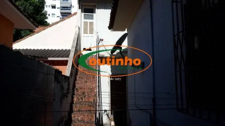 Imagem (25326) Rua Silva Pinto - Vila Isabel