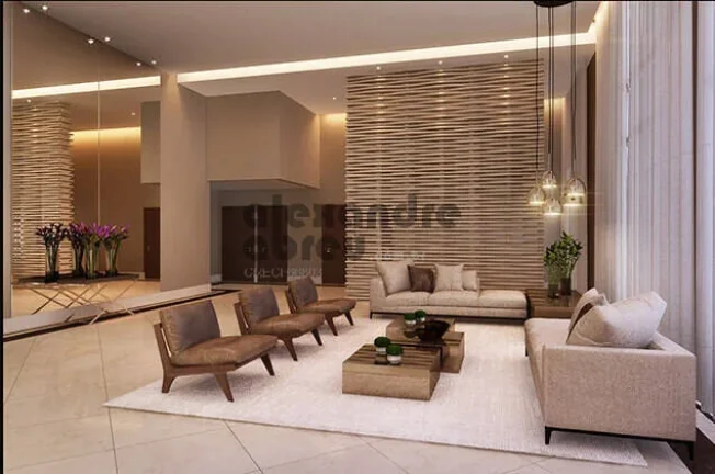 Imagem Apartamento com 2 dormitórios 1 suite e terraço gourmet no jardim São Paulo