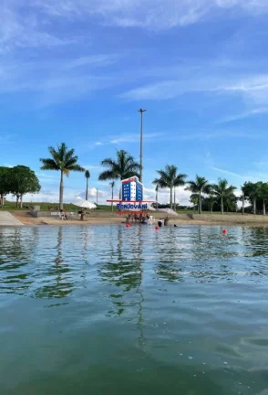 Imagem Rancho no Jacarandá Náutico Clube - Adolfo/SP