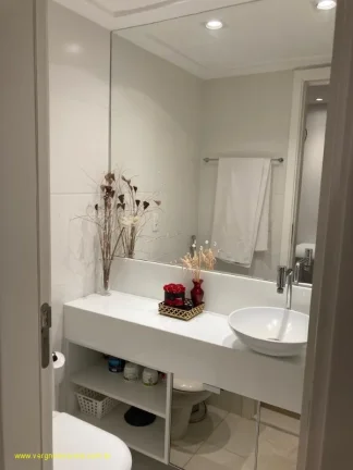 Imagem Apartamento 3 Suítes Alto Padrão ? Vista Mar ? Biarritz | Patamares ? Salvador/BA