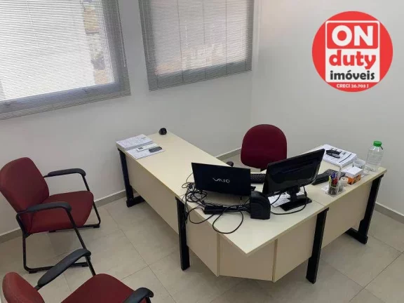 Imagem Sala à venda, - Centro - Santos/SP