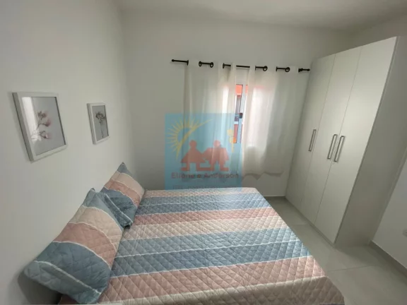 Imagem Condomínio na Praia do Cibratel - Casas Mobiliadas com Piscina Privativa - Aceita Financiamento Bancário e FGTS - 299mil