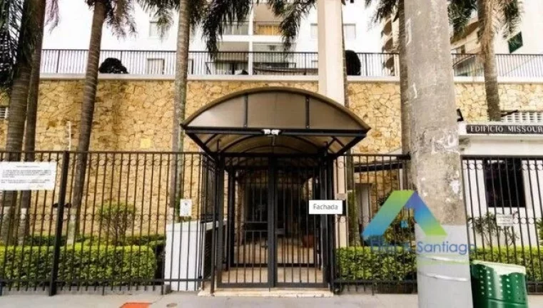 Imagem Apartamento com 3 dormitórios à venda, 75 m² por R$ 670.000,00 - Vila das Mercês - São Paulo/SP